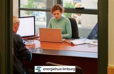 Gratis advies bij energieloket in Bree - Bree