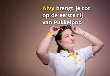 Bree - Gratis busvervoer naar Pukkelpop voor Breeënaars