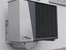 Gratis infosessie over warmtepompen in Bree