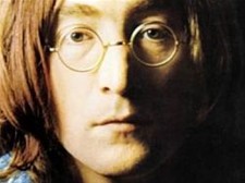 Gratis naar... een lezing over John Lennon?