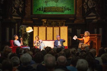 Gratis naar voorstelling 'Doodnormaal' - Bree