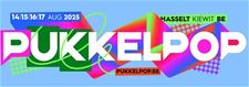 Gratis nachtbussen Pukkelpop - Beringen & Leopoldsburg