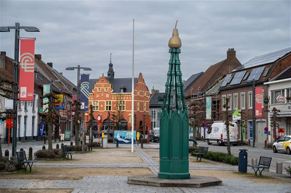 Gratis op stap met de stadsgidsen