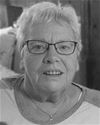 Greetje van Rangelrooij overleden - Lommel