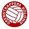 Grenstrappers promoveren - Lommel