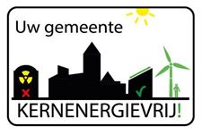 Groen Beringen wil kernenergievrije gemeente - Beringen