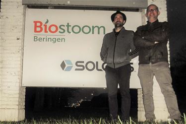 Groen Tessenderlo verontrust over komst Biostoom - Beringen
