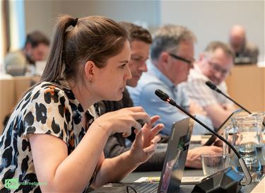 Groen vraagt aandacht voor co-housing - Pelt