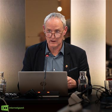 Groene Gordel Wal maakt centrum groener (2) - Hamont-Achel