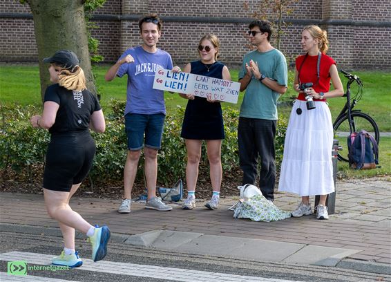 Groene Halve Marathon viert 40ste editie - Hamont-Achel