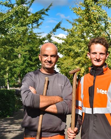 Bree - Groenploeg Bree krijgt erkenning