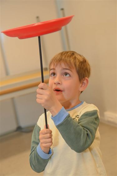 Groot Boekenfeest in de bib - Lommel