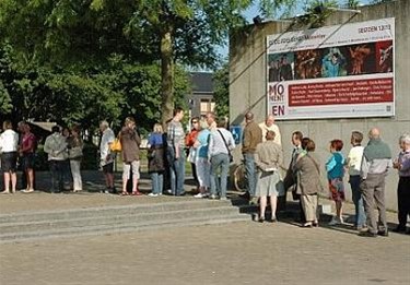 Groot succes start ticketverkoop De Adelberg - Lommel