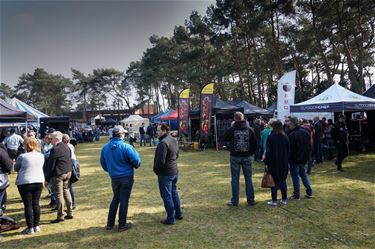 Grote barbecuewedstrijd in Heeserbergen - Lommel