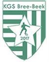 GS Bree-Beek behaalt eerste zege van het seizoen - Bree