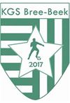 GS Bree Beek klopt Werchter - Bree