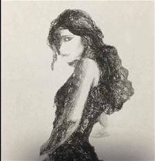 Beringen - Gulcan Kahraman