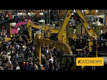 Gunter Dewit live te volgen in Las Vegas - Pelt