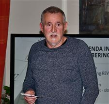 Beringen - Guy Kenens