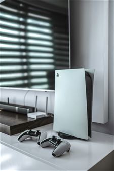 Haal het maximale uit je gameconsole