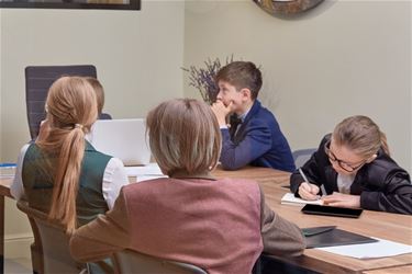 Hamont-Achel krijgt eigen kindergemeenteraad - Hamont-Achel