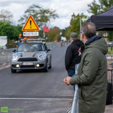 Hamont-Achel ontvangt zondag WK wielrennen - Hamont-Achel
