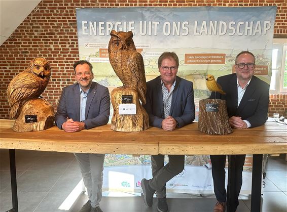 Hamont-Achel wint prijs voor houtkantbeheer - Hamont-Achel