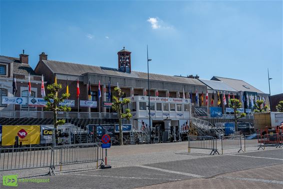 Hamont is er klaar voor - Hamont-Achel