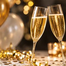 Hamont-Achel - Hamontse 60-jarigen vieren samen feest