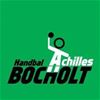 Handbal: gelijkspel voor Achilles - Bocholt
