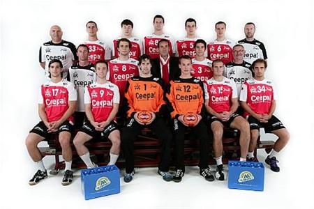 Handbal: Sporting is uit op revanche - Lommel & Pelt