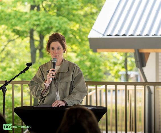 Handboek voor aanpak dak- en thuisloosheid - Lommel