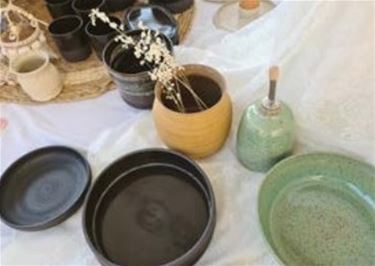 Handmade &  Art Festival: meer dan 50 standhouders - Tongeren