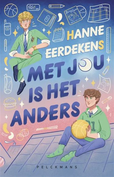 Pelt - Hanne Eerdekens wint 'De Kleine Cervantes'