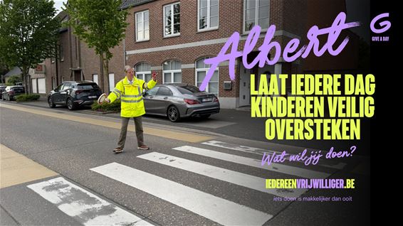 Hechtel-Eksel zet vrijwilligers in de kijker - Hechtel-Eksel