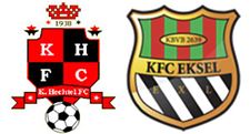 Hechtel en Eksel openen met derby - Hechtel-Eksel
