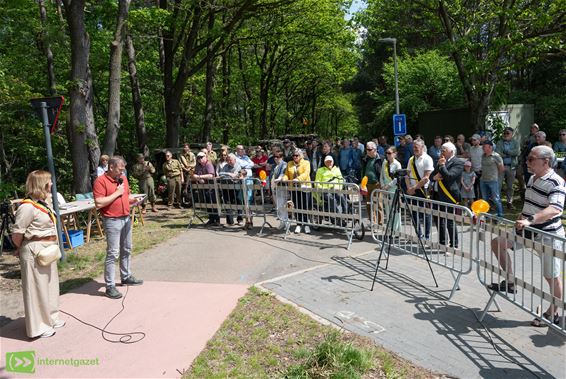 Heemkring zet vliegveld Y-32 opnieuw op de kaart - Oudsbergen