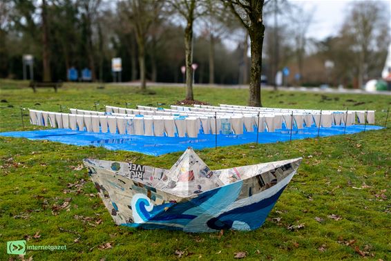 Heerlijk, daar op Plaza Playa! - Pelt