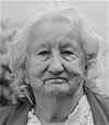 Helena Muszynska overleden - Beringen