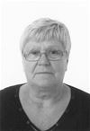 Helena Smiejczak overleden - Houthalen-Helchteren