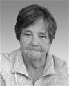 Helena Wevers overleden - Oudsbergen