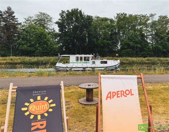 Pelt - Hemelvaartsdag en een lang weekend?