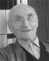 Henri Mertens (101) overleden - Hechtel-Eksel & Peer