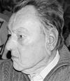 Henri Vandeweyer overleden - Pelt