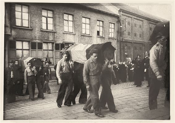 Herdenking Limburgse verzetsmensen