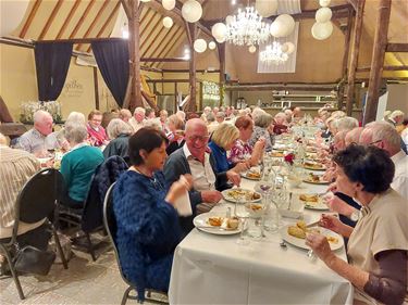 Herfstfeest bij Neos Lommel - Lommel