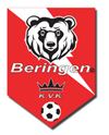 Herk FC -KVK Beringen: 0-2 - Beringen