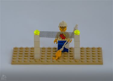 Herken jij het spreekwoord? (13)