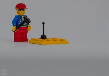 Herken jij het spreekwoord? (2)