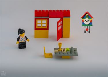 Herken jij het spreekwoord? (3)